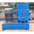 China Efficient Waste Pp/pe Plastic Granulator/agglomerator 